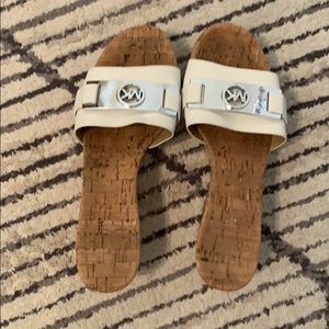 Michael Kors Platforms